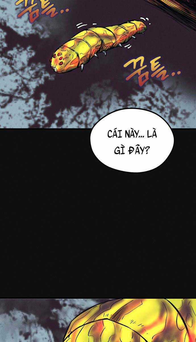 Người Côn Trùng - Chapter 13 - Trang 132