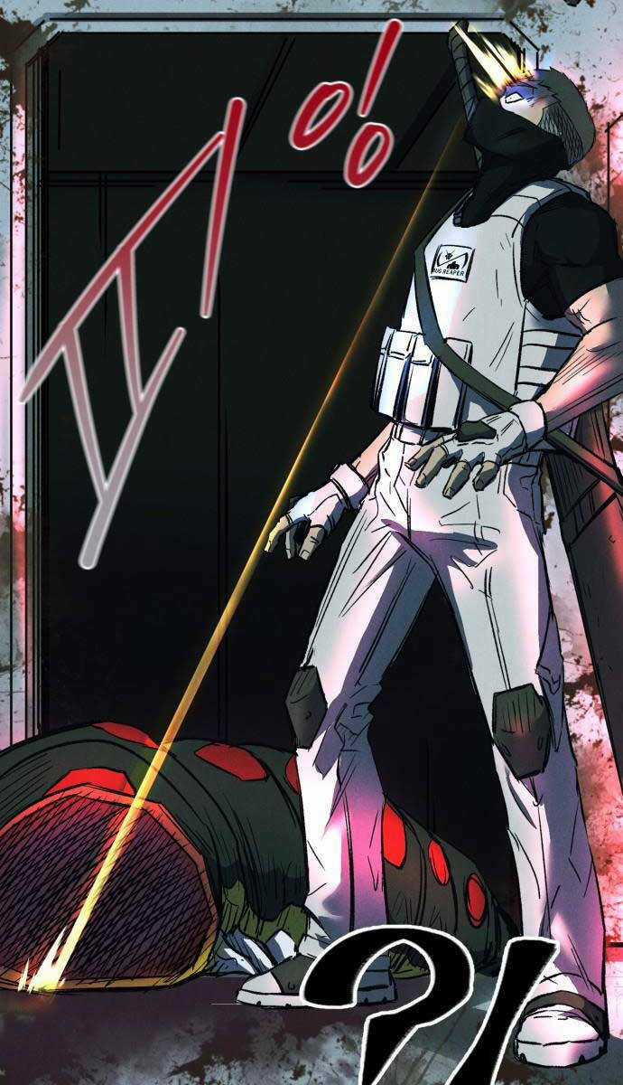 Người Côn Trùng - Chapter 13 - Trang 134