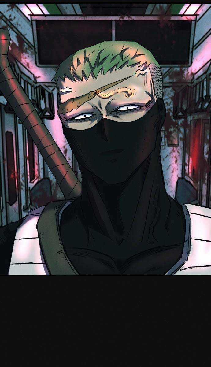 Người Côn Trùng - Chapter 13 - Trang 138