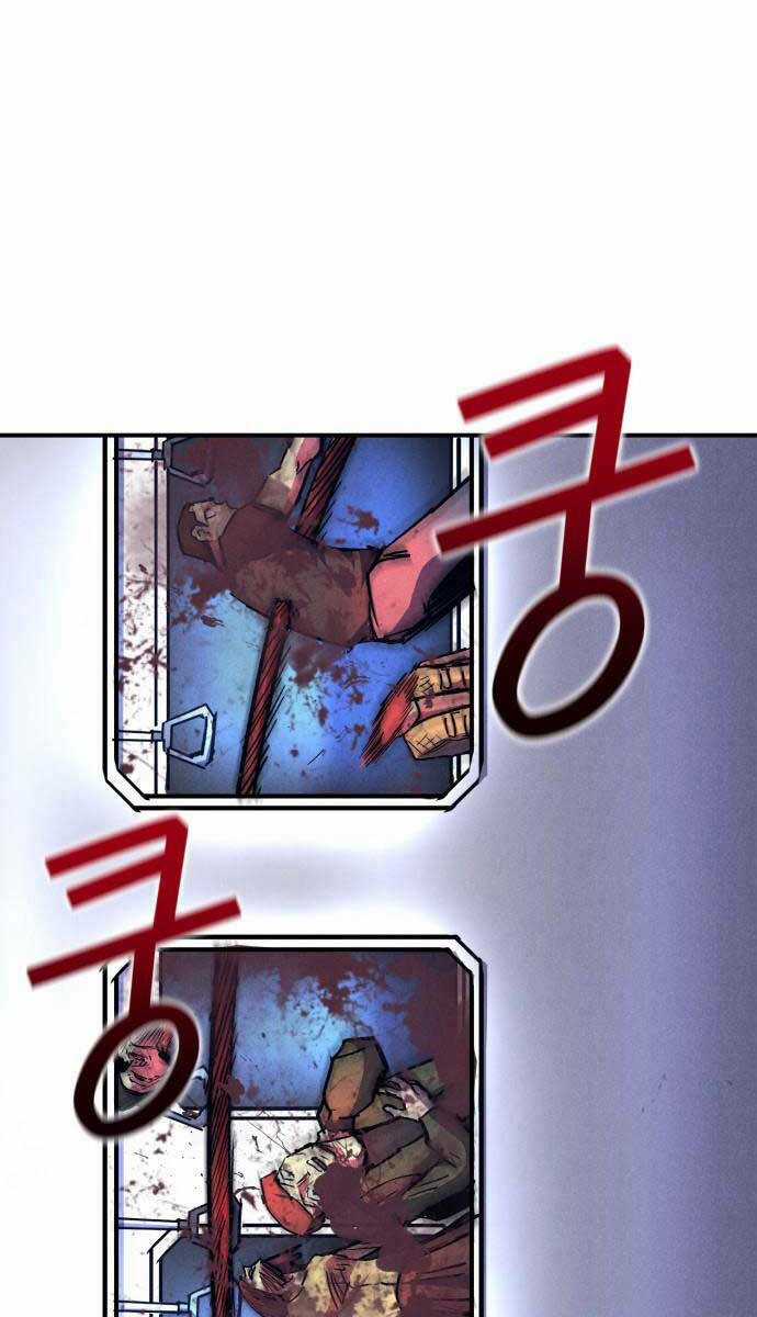 Người Côn Trùng - Chapter 13 - Trang 16