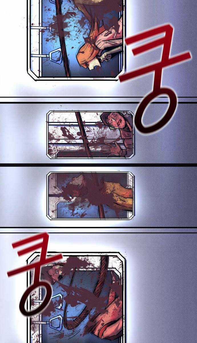 Người Côn Trùng - Chapter 13 - Trang 17