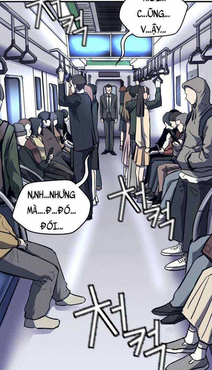 Người Côn Trùng - Chapter 13 - Trang 3