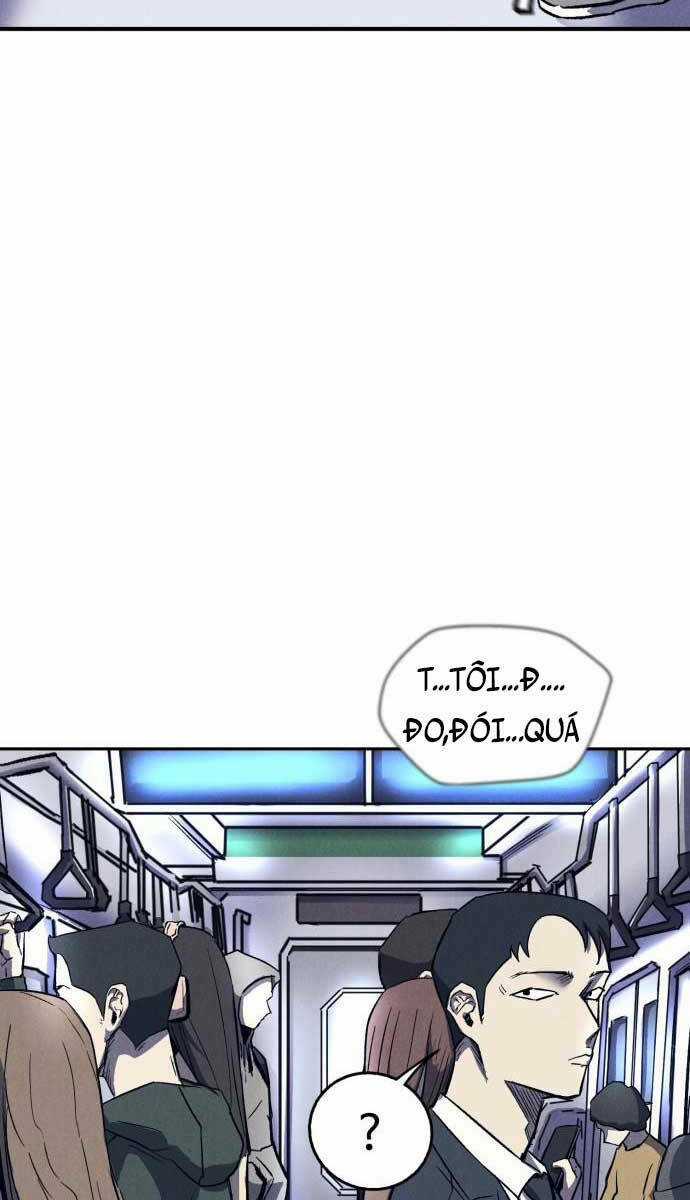 Người Côn Trùng - Chapter 13 - Trang 4