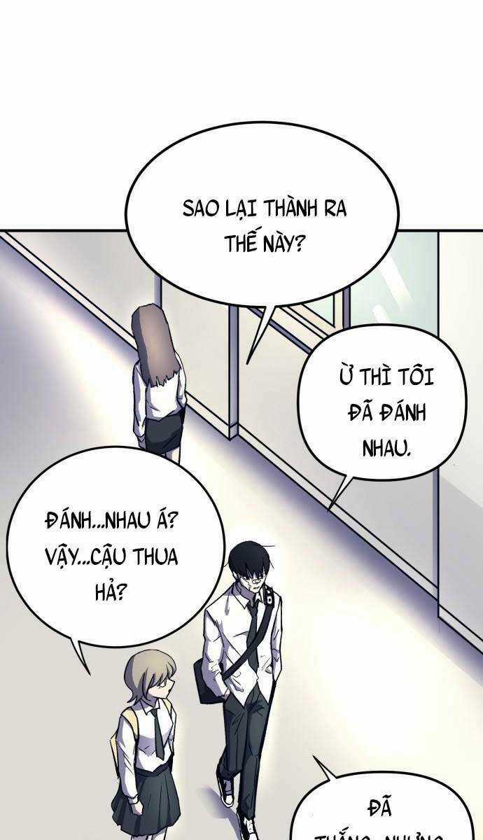 Người Côn Trùng - Chapter 13 - Trang 32