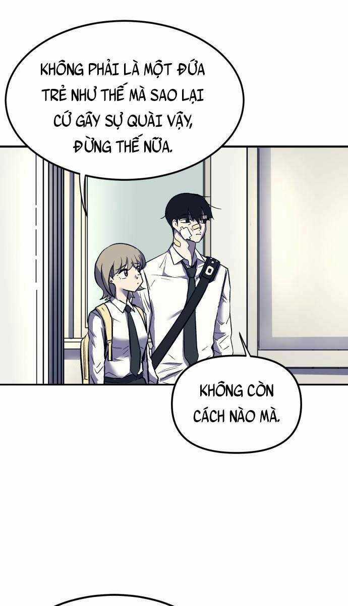 Người Côn Trùng - Chapter 13 - Trang 34