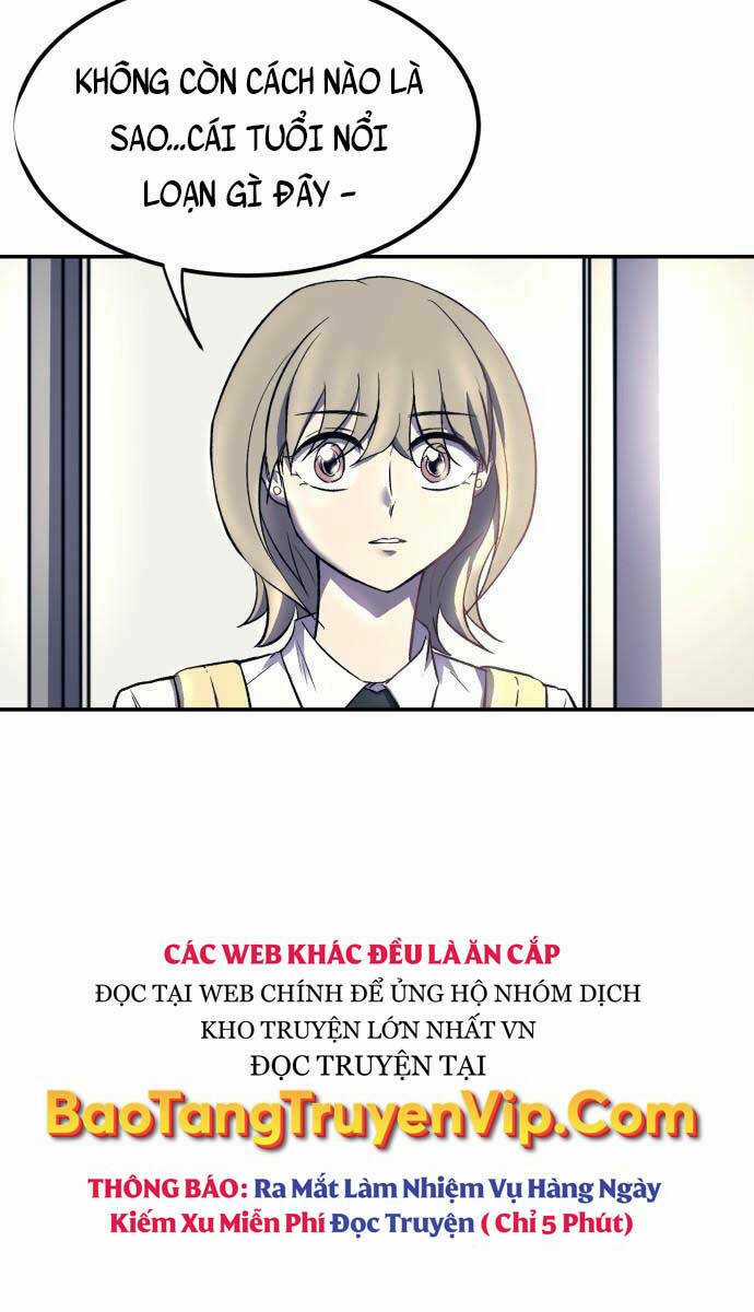 Người Côn Trùng - Chapter 13 - Trang 35