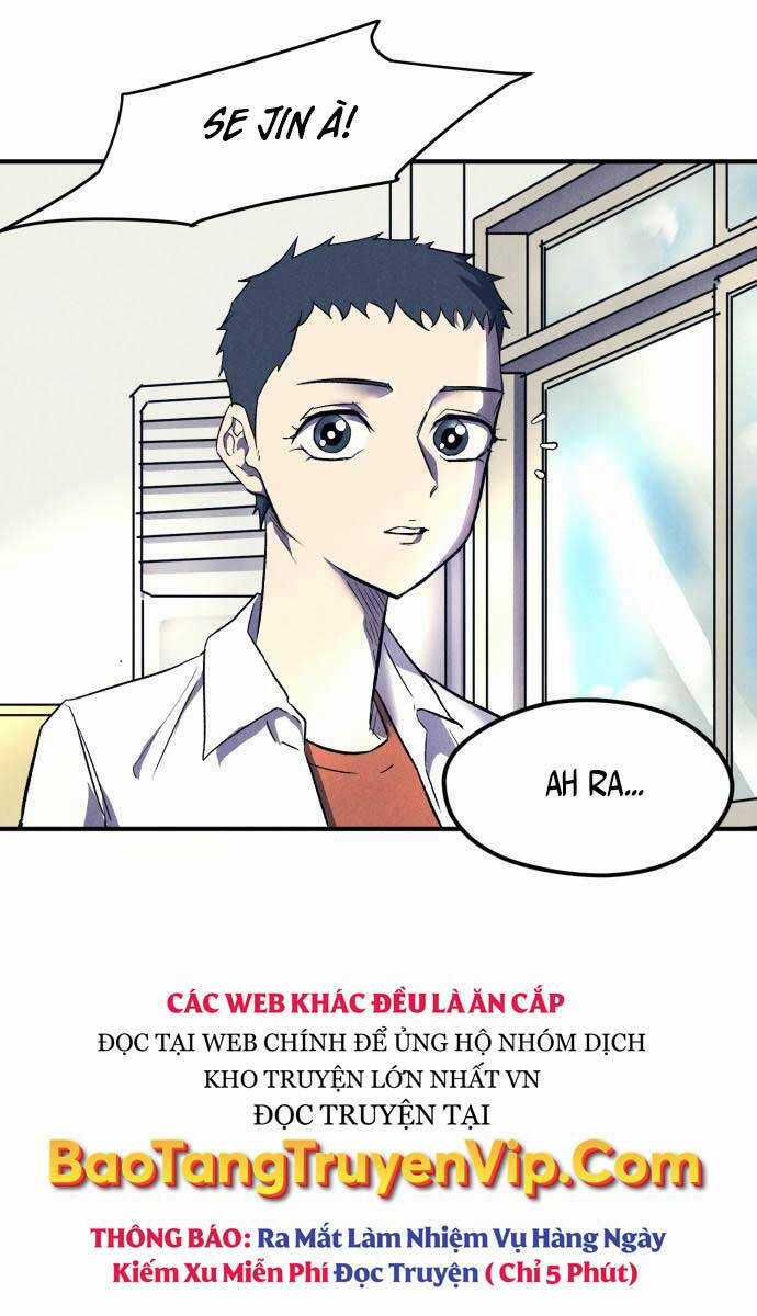 Người Côn Trùng - Chapter 13 - Trang 38