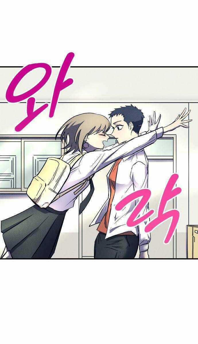 Người Côn Trùng - Chapter 13 - Trang 39