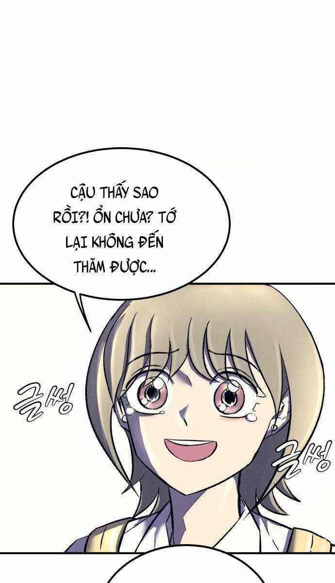 Người Côn Trùng - Chapter 13 - Trang 40