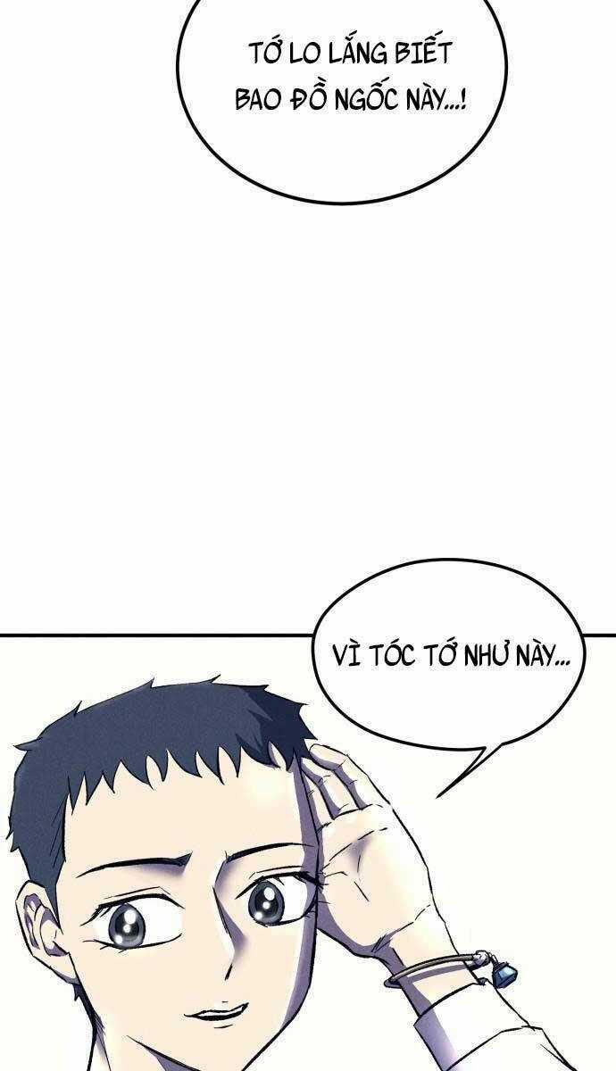 Người Côn Trùng - Chapter 13 - Trang 41