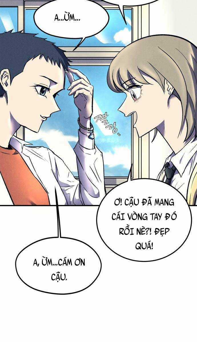 Người Côn Trùng - Chapter 13 - Trang 43