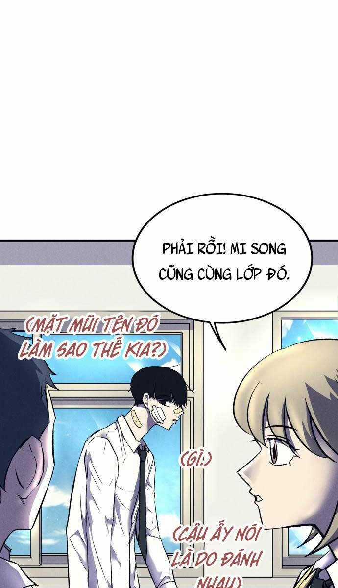 Người Côn Trùng - Chapter 13 - Trang 44