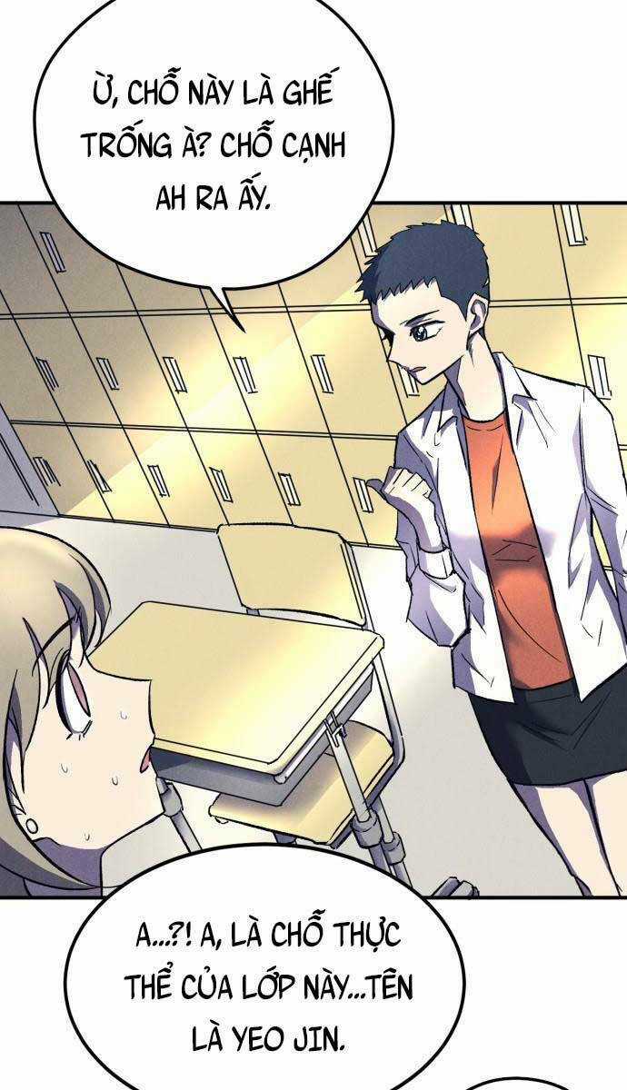 Người Côn Trùng - Chapter 13 - Trang 46