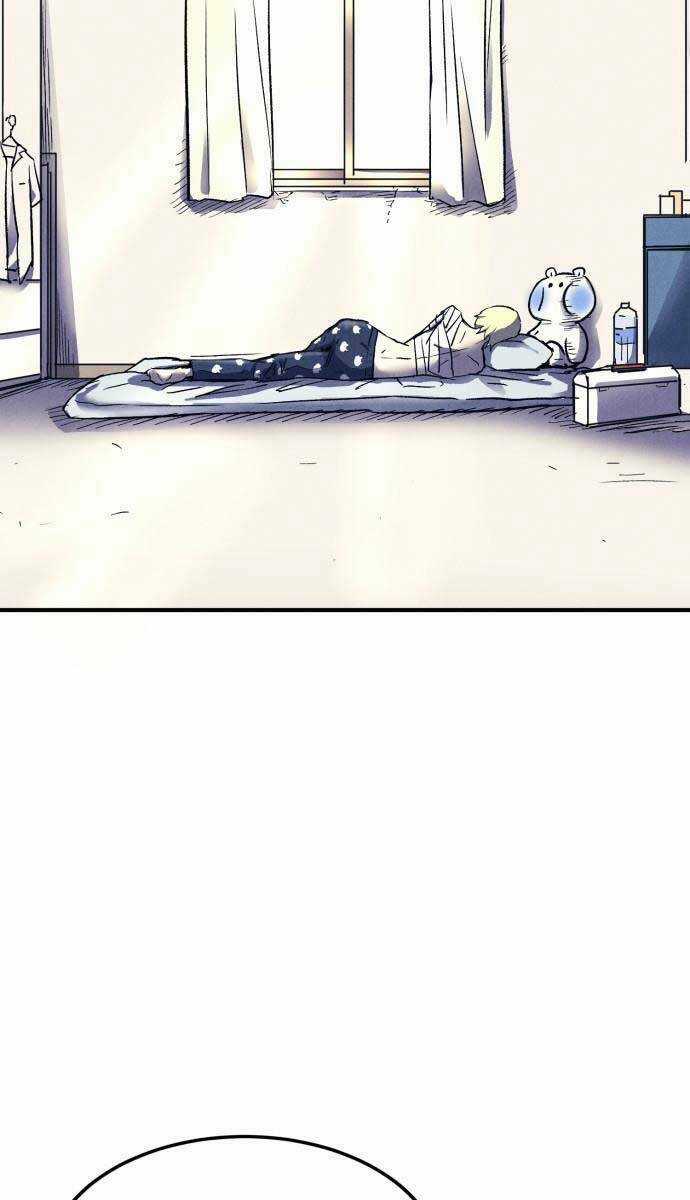 Người Côn Trùng - Chapter 13 - Trang 49