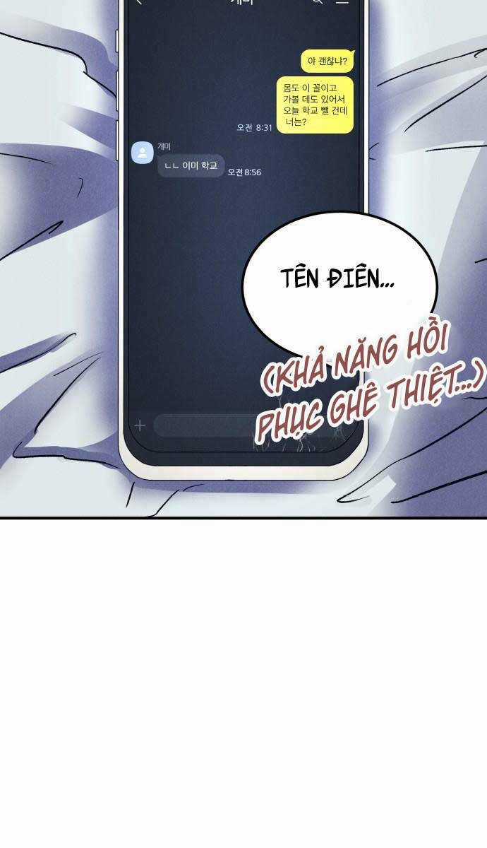 Người Côn Trùng - Chapter 13 - Trang 53