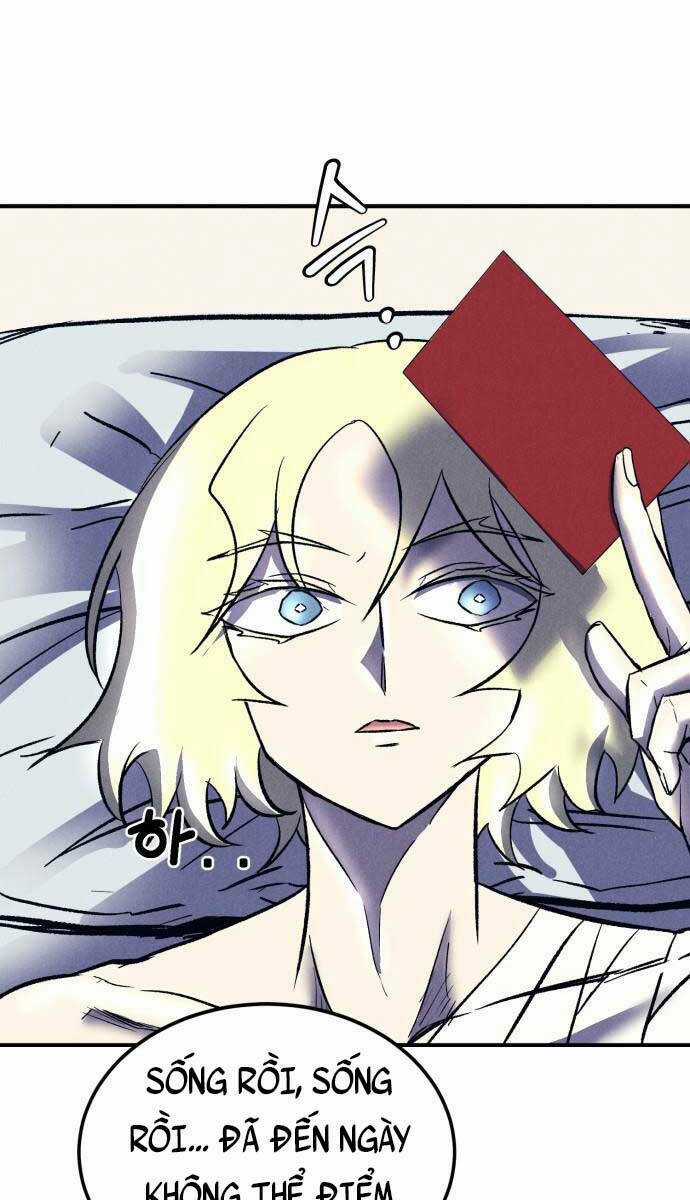 Người Côn Trùng - Chapter 13 - Trang 54