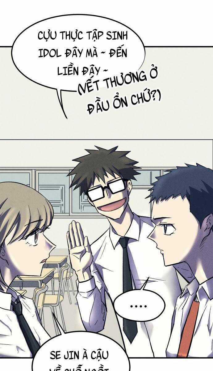 Người Côn Trùng - Chapter 13 - Trang 59