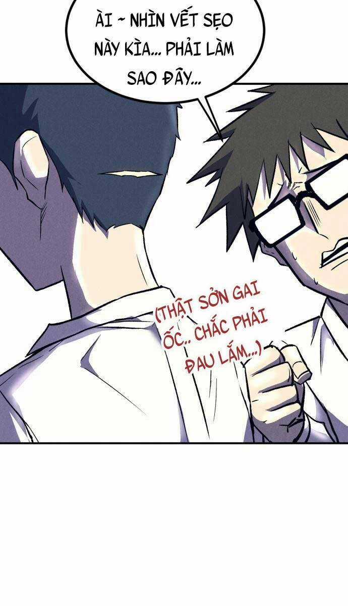 Người Côn Trùng - Chapter 13 - Trang 61