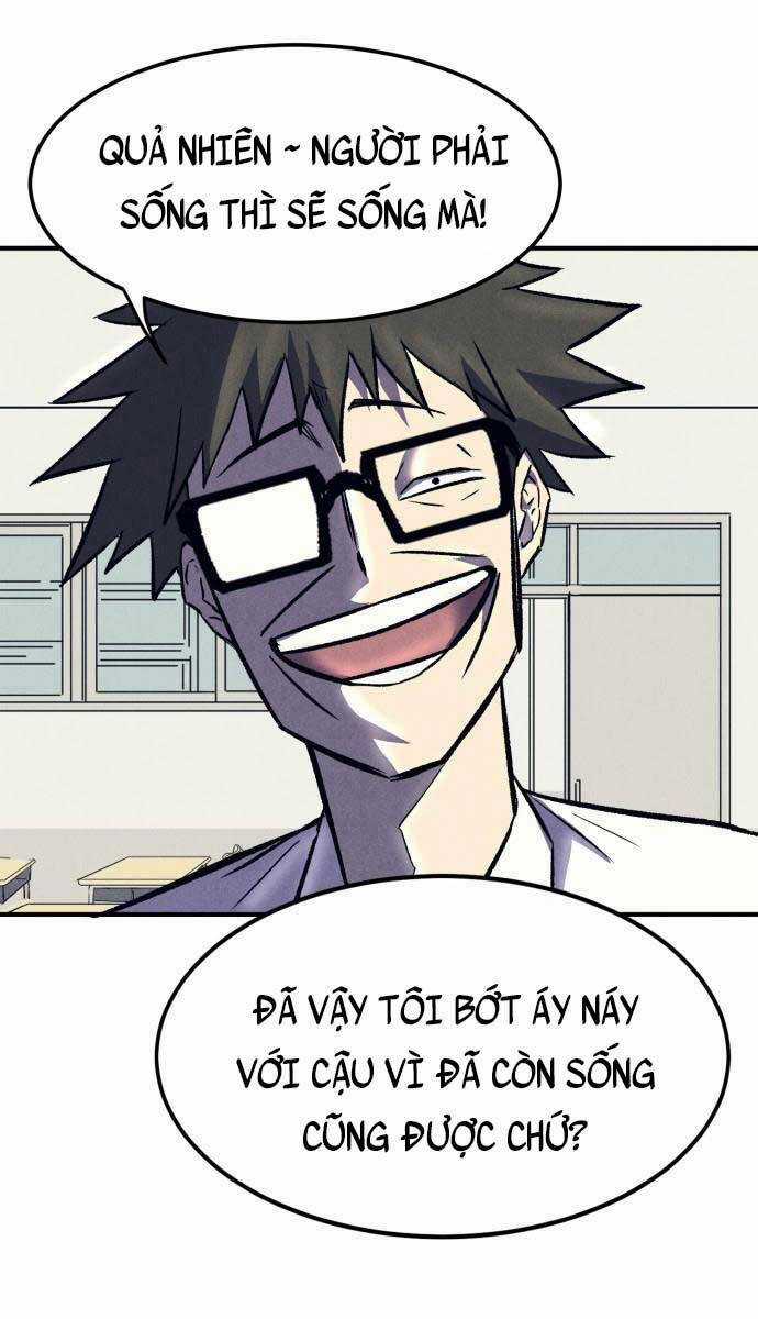 Người Côn Trùng - Chapter 13 - Trang 64