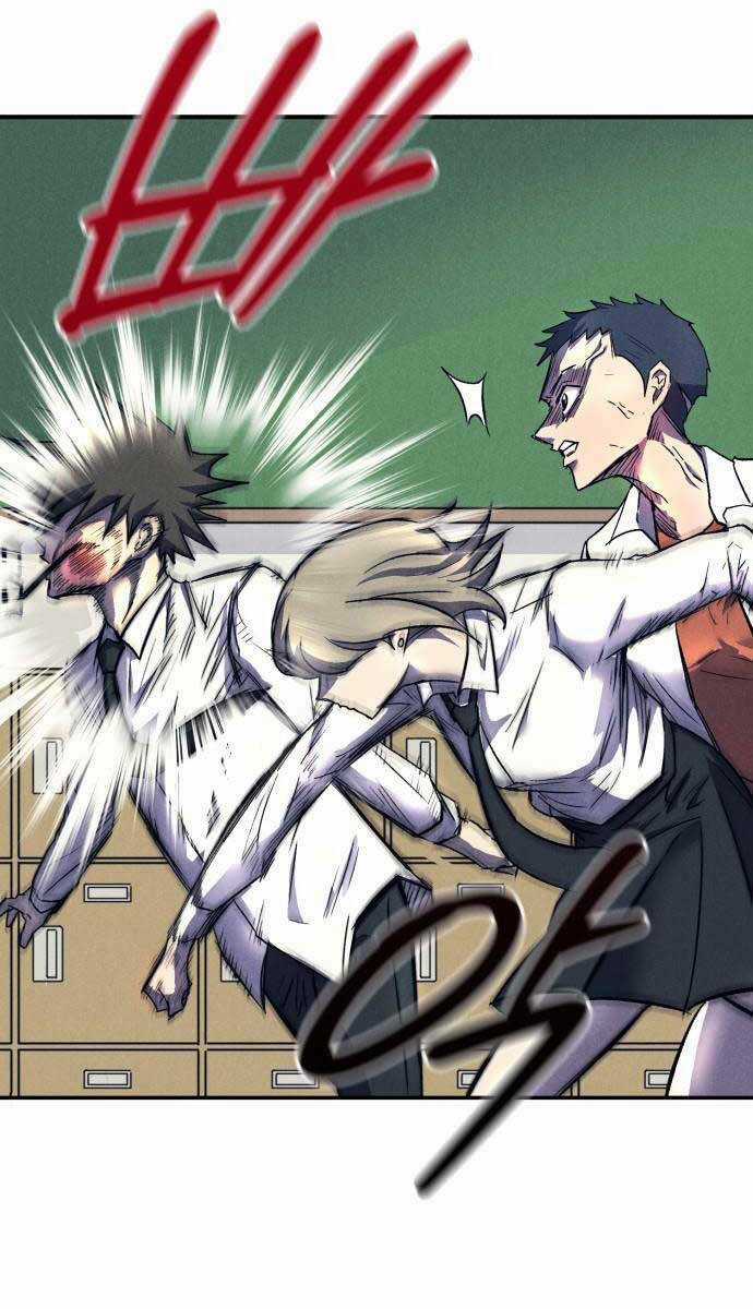 Người Côn Trùng - Chapter 13 - Trang 68