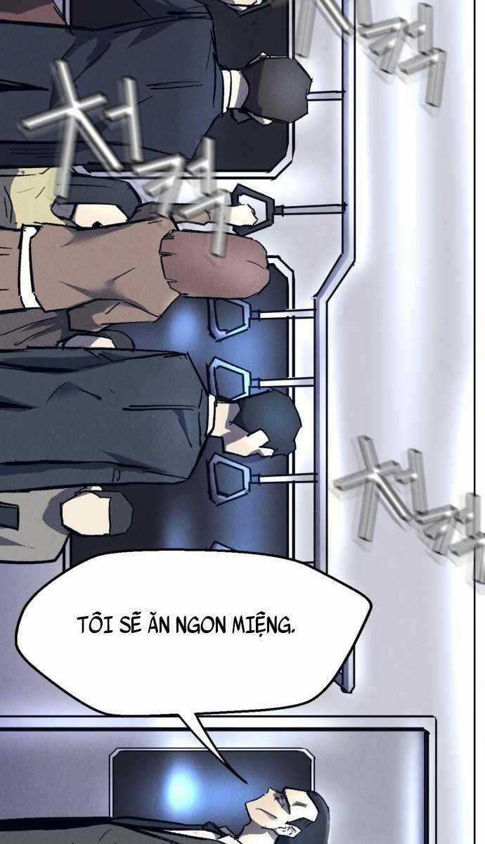 Người Côn Trùng - Chapter 13 - Trang 8