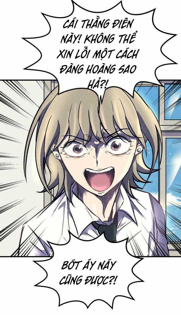 Người Côn Trùng - Chapter 13 - Trang 72