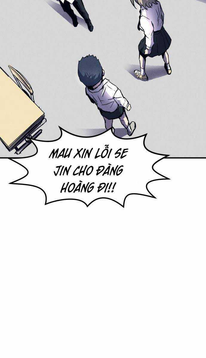 Người Côn Trùng - Chapter 13 - Trang 74