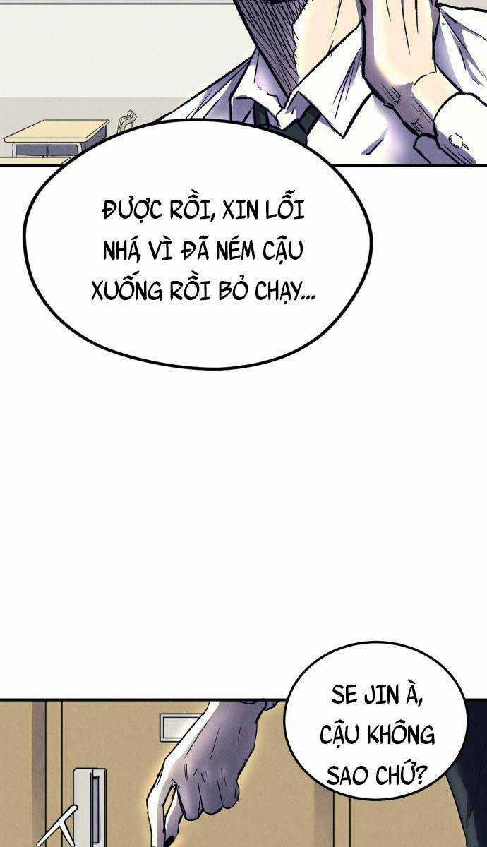 Người Côn Trùng - Chapter 13 - Trang 76