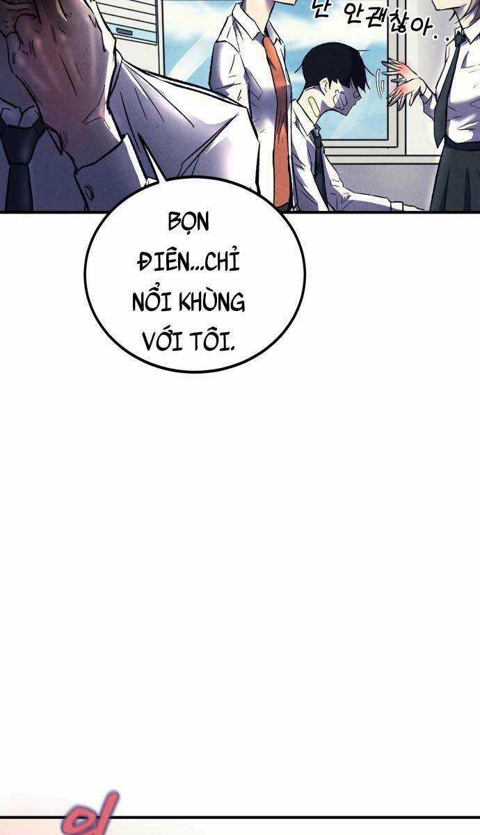 Người Côn Trùng - Chapter 13 - Trang 78