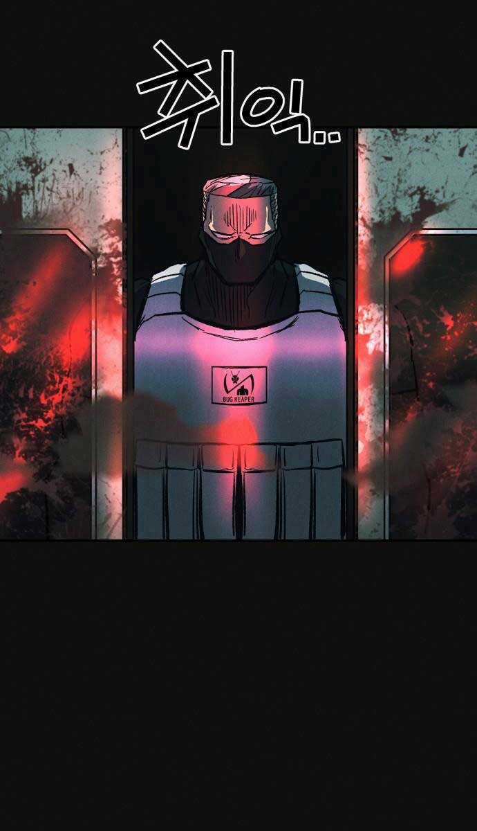 Người Côn Trùng - Chapter 13 - Trang 89