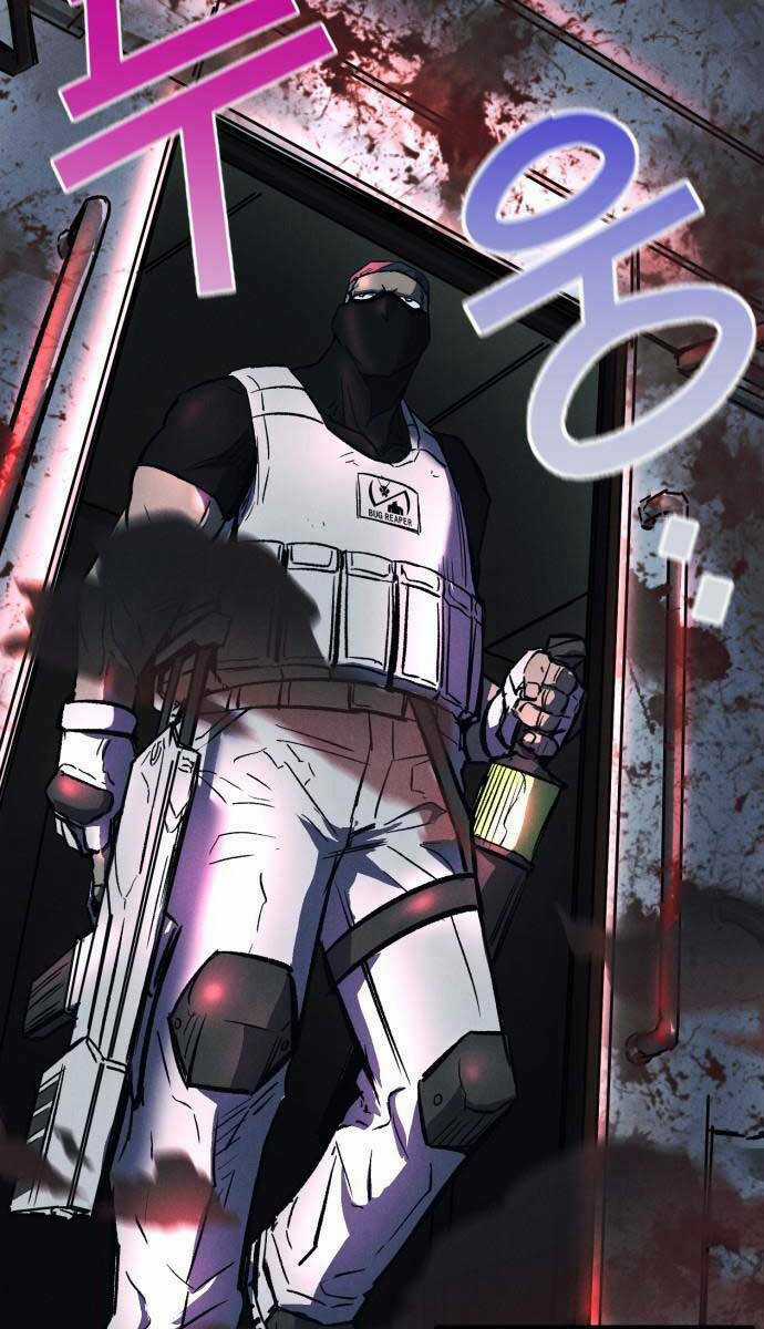 Người Côn Trùng - Chapter 13 - Trang 91