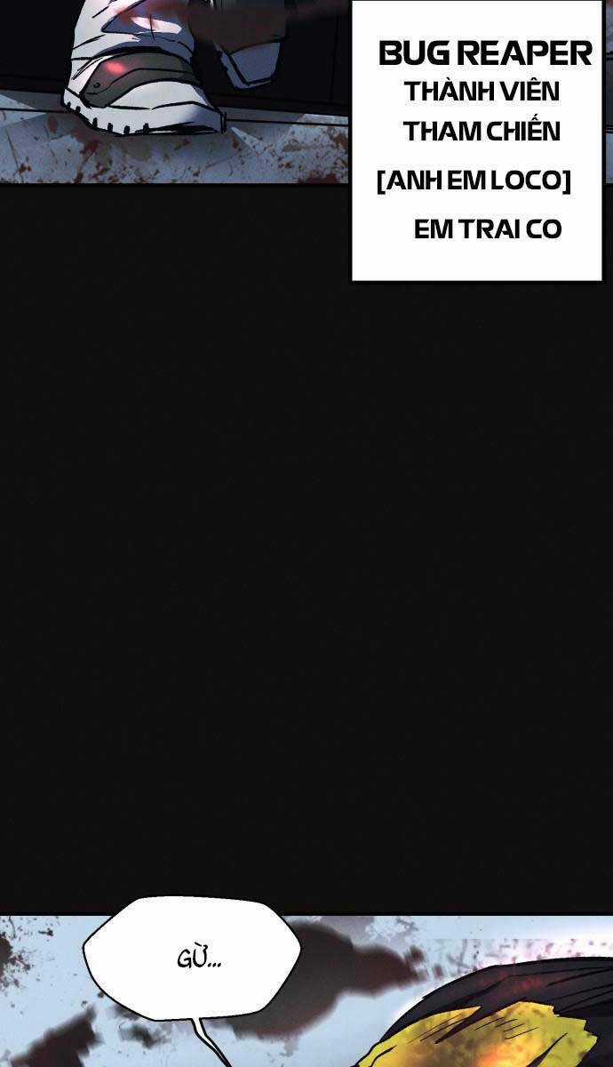 Người Côn Trùng - Chapter 13 - Trang 92