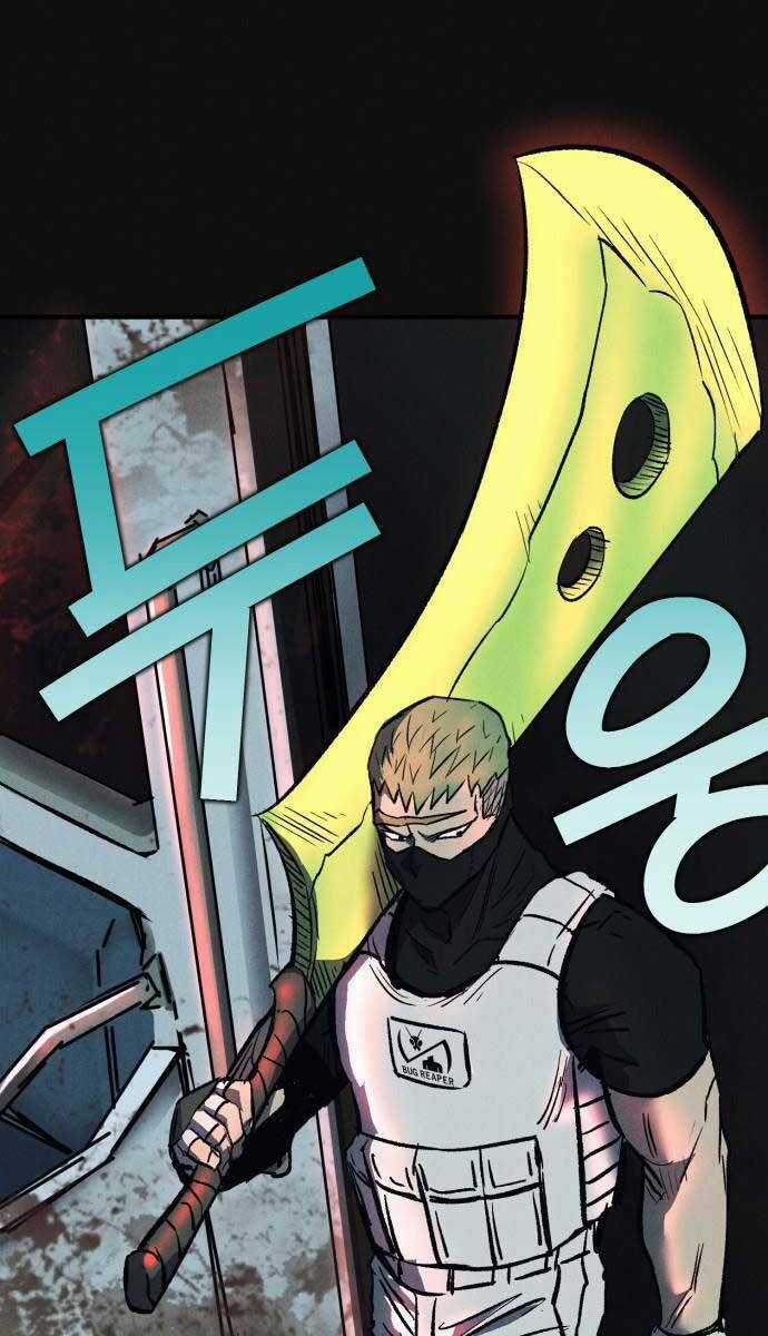 Người Côn Trùng - Chapter 13 - Trang 96