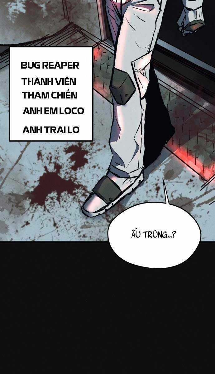 Người Côn Trùng - Chapter 13 - Trang 97
