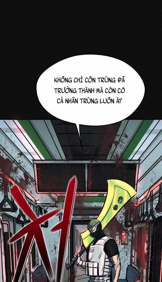 Người Côn Trùng - Chapter 13 - Trang 98