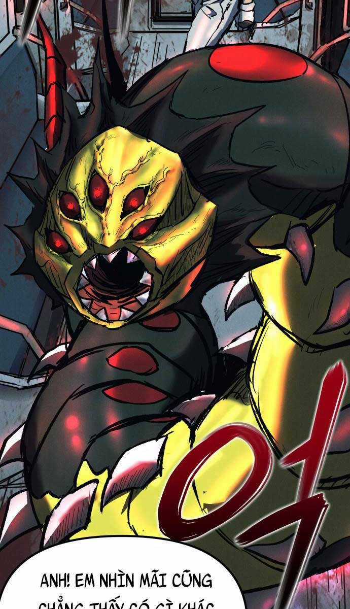 Người Côn Trùng - Chapter 13 - Trang 99