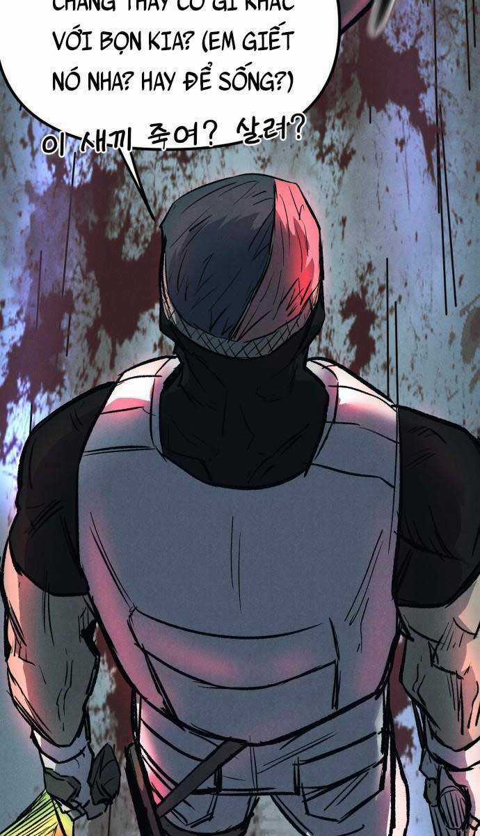 Người Côn Trùng - Chapter 13 - Trang 100