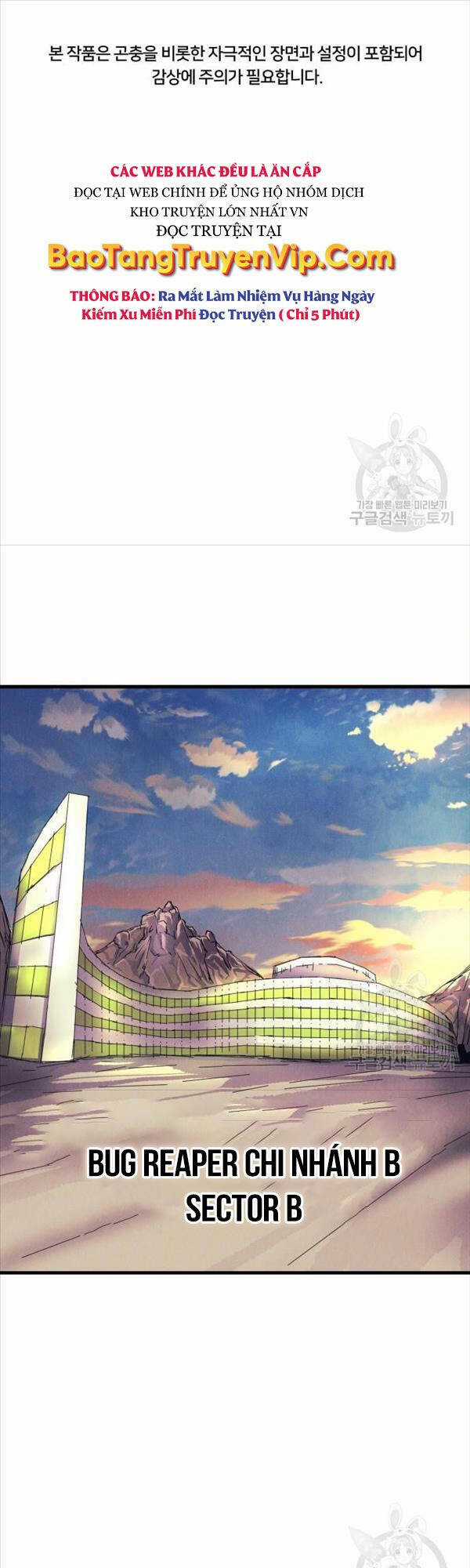 Người Côn Trùng - Chapter 14 - Trang 1