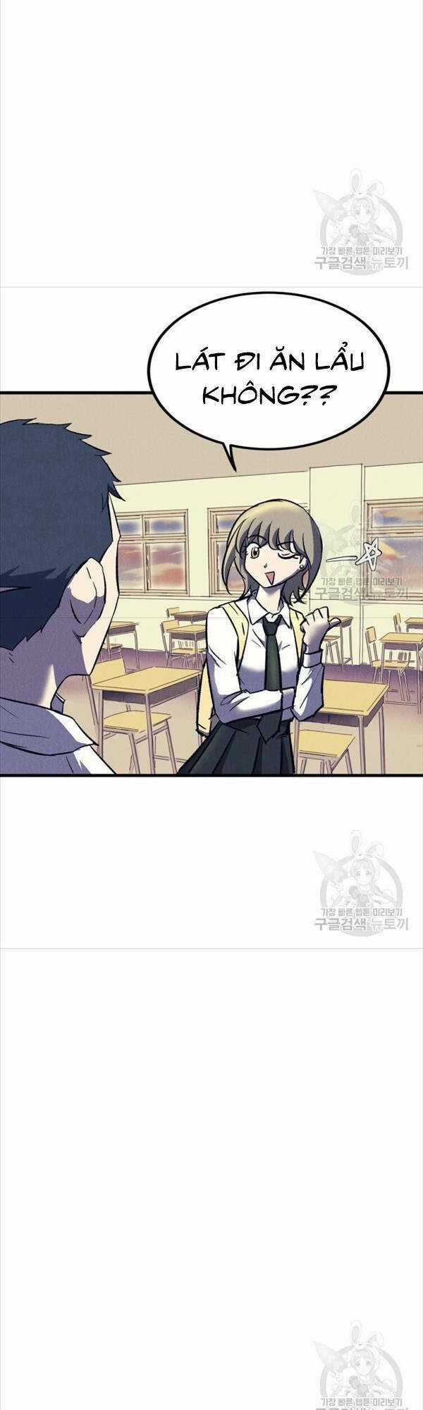 Người Côn Trùng - Chapter 14 - Trang 18