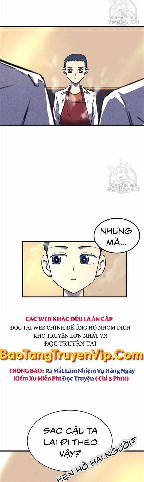 Người Côn Trùng - Chapter 14 - Trang 20