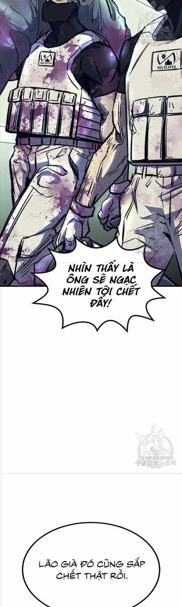 Người Côn Trùng - Chapter 14 - Trang 3