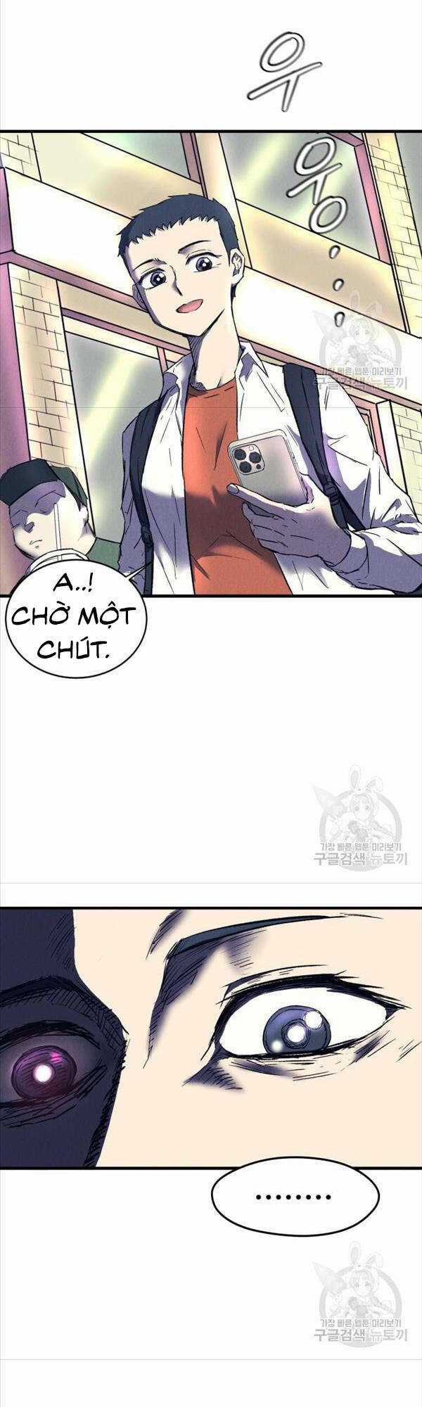 Người Côn Trùng - Chapter 14 - Trang 25