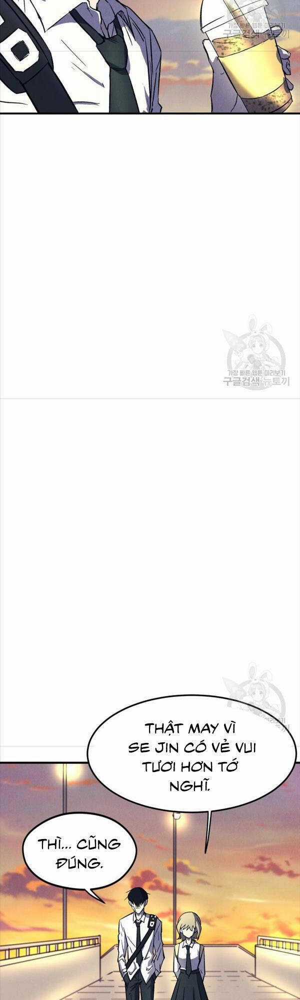 Người Côn Trùng - Chapter 14 - Trang 28