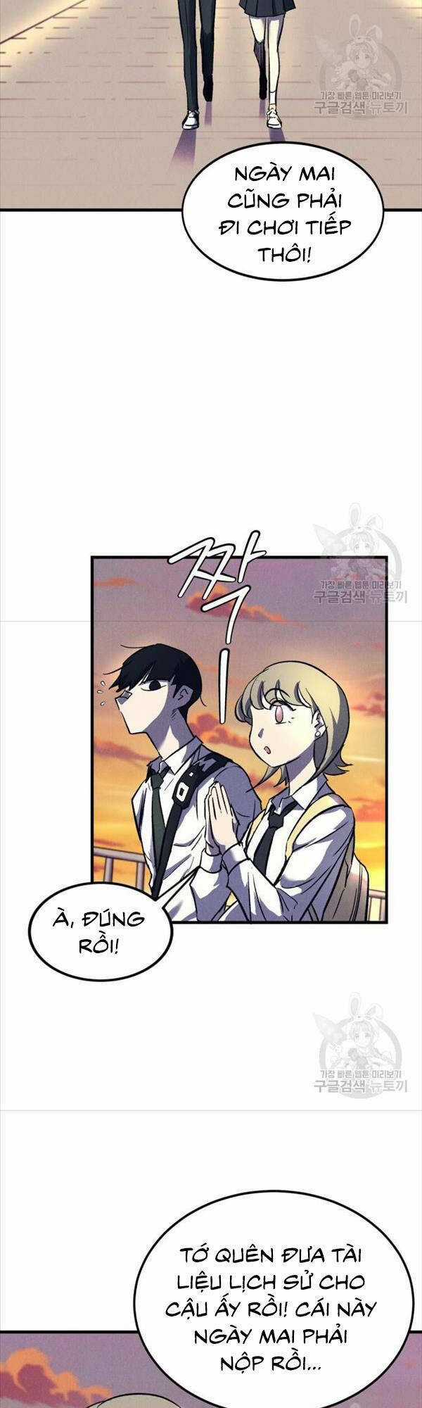 Người Côn Trùng - Chapter 14 - Trang 29