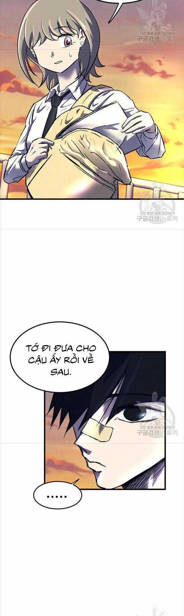 Người Côn Trùng - Chapter 14 - Trang 30