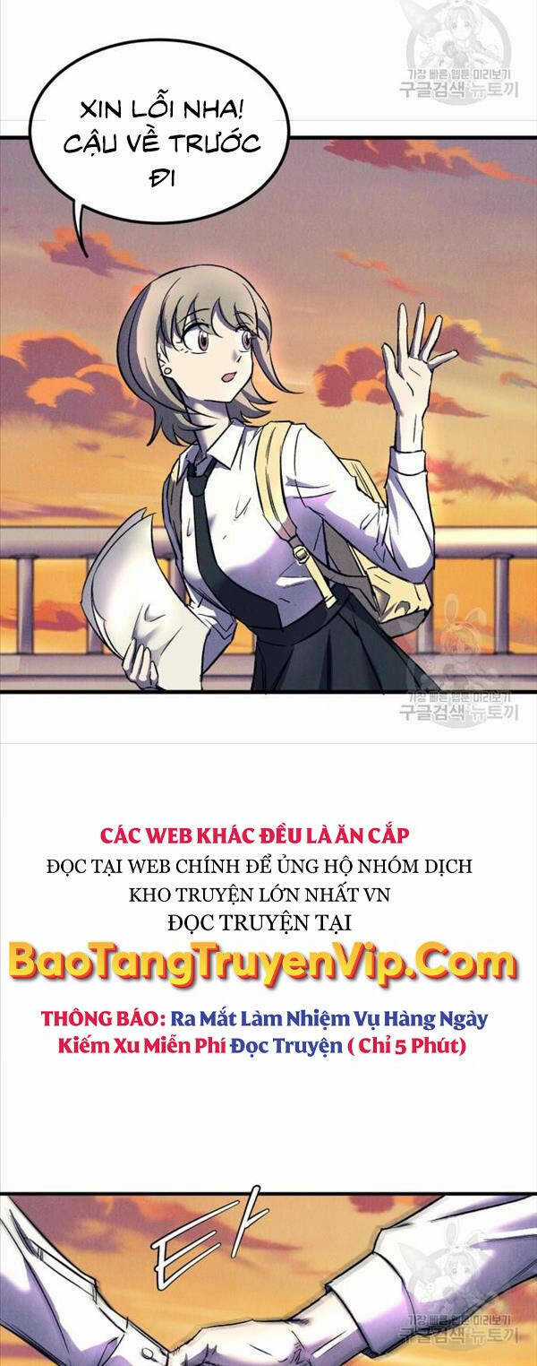 Người Côn Trùng - Chapter 14 - Trang 31