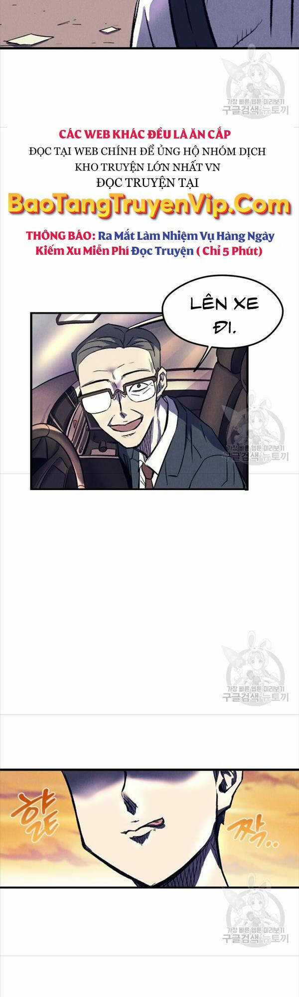 Người Côn Trùng - Chapter 14 - Trang 35