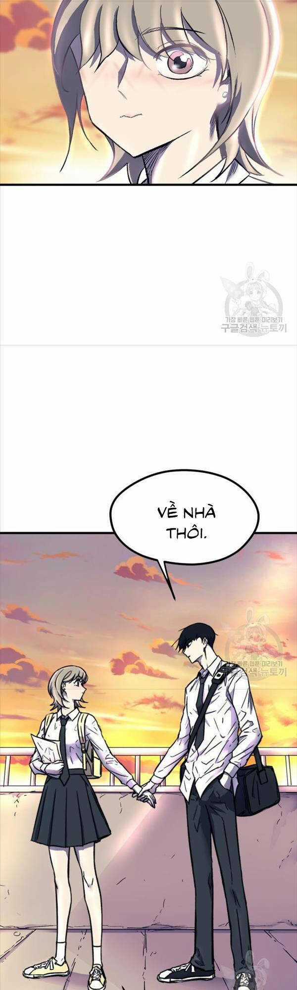 Người Côn Trùng - Chapter 14 - Trang 37