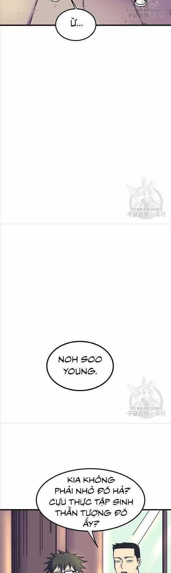 Người Côn Trùng - Chapter 14 - Trang 38