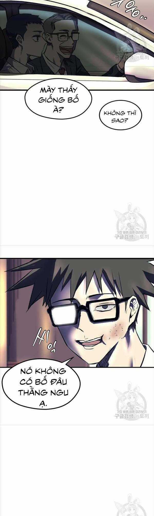 Người Côn Trùng - Chapter 14 - Trang 40